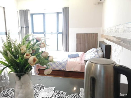 Country Garden Bay Point Homestay By Easyhomestay, Johor Bahru, Malaysia