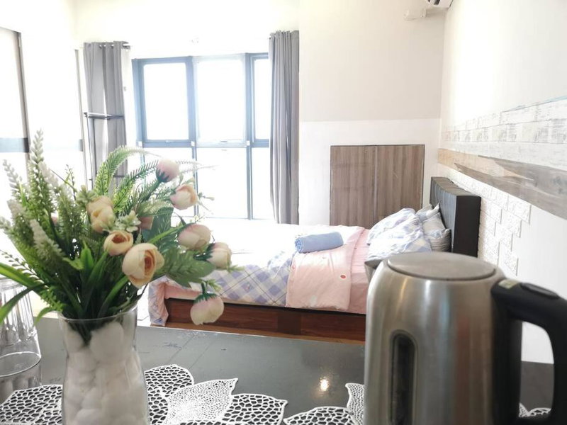 Country Garden Bay Point Homestay By Easyhomestay, Johor Bahru, Malaysia