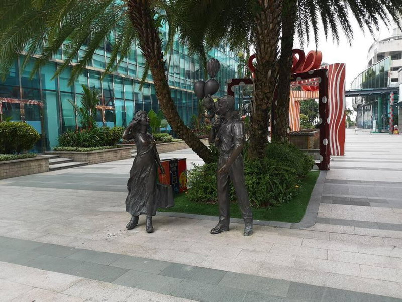Country Garden Bay Point Homestay By Easyhomestay, Johor Bahru, Malaysia