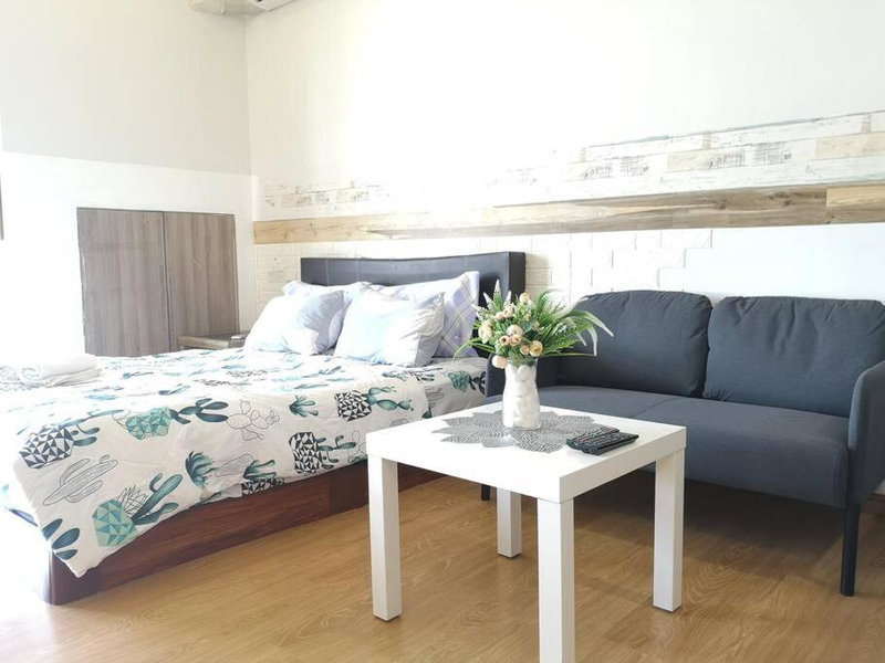 Country Garden Bay Point Homestay By Easyhomestay, Johor Bahru, Malaysia