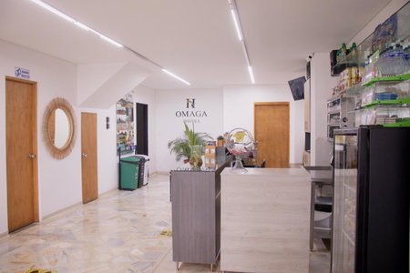 Hotel Omaga El peñol- Guatape, El Peñol, Colombia