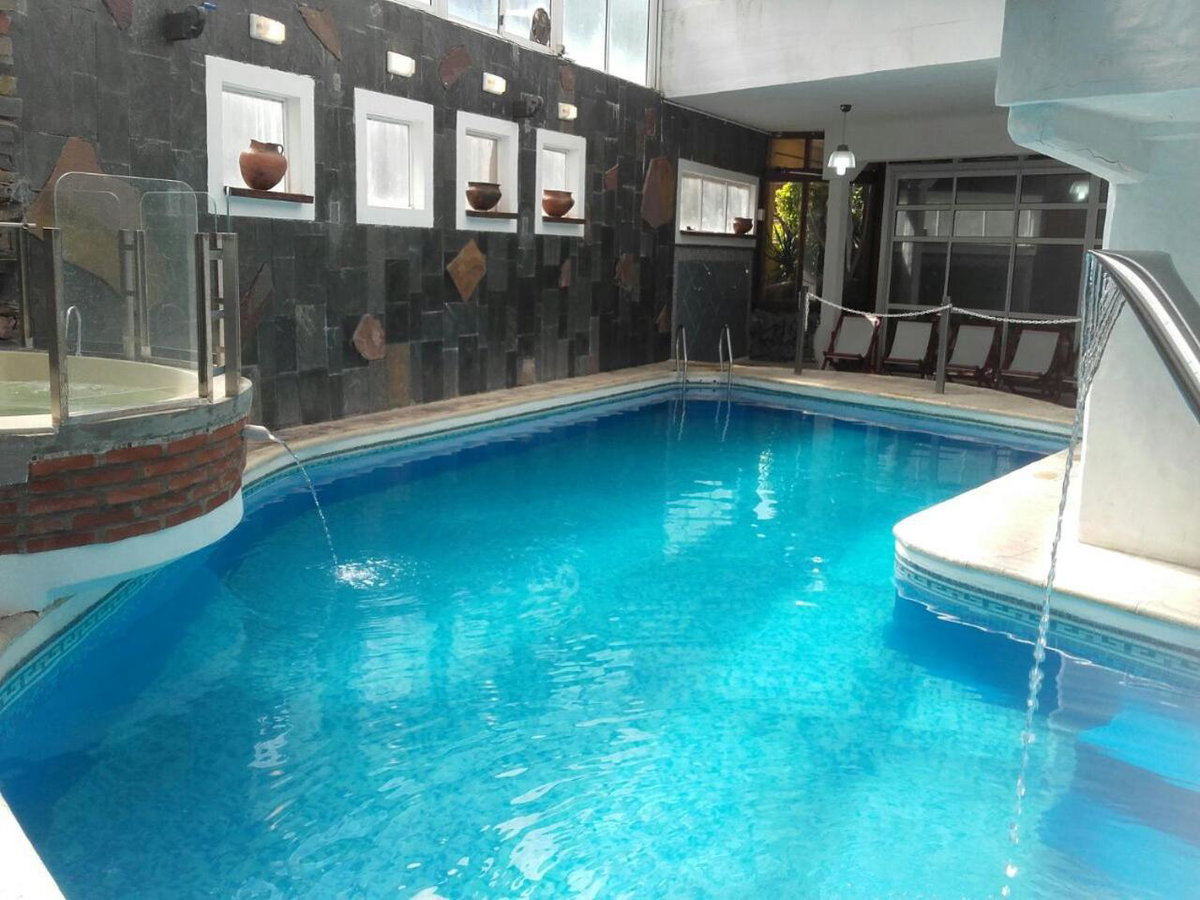 Medamar Club, Argentina
