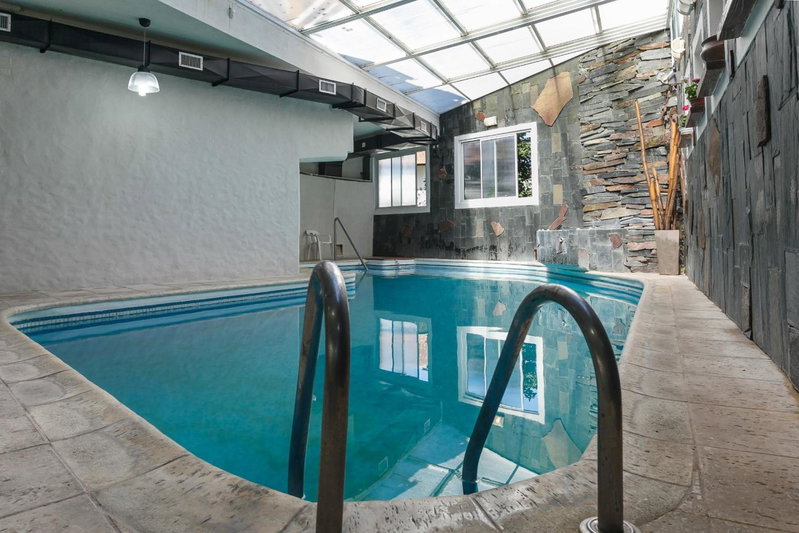 Medamar Club, Villa Gesell, Argentina