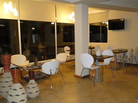 Medamar Club, Villa Gesell, Argentina