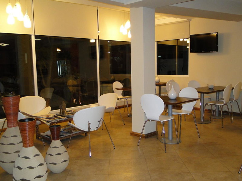 Medamar Club, Villa Gesell, Argentina