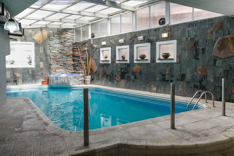 Medamar Club, Villa Gesell, Argentina