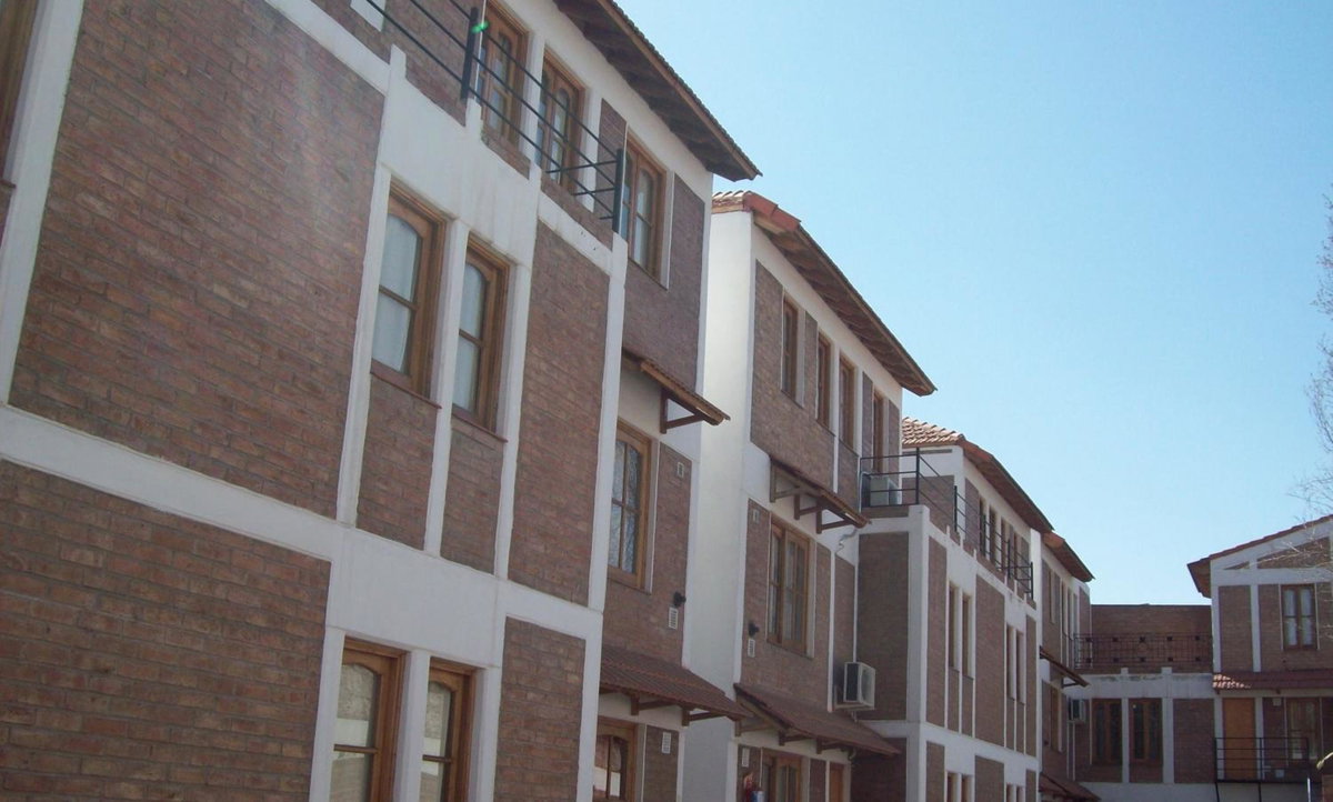Muras Apart Hotel, Argentina