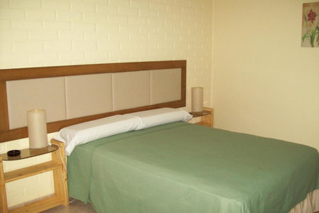 Muras Apart Hotel, Mendoza, Argentina