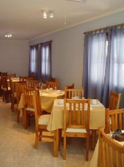 Muras Apart Hotel, Mendoza, Argentina