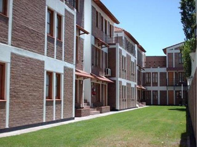 Muras Apart Hotel, Mendoza, Argentina
