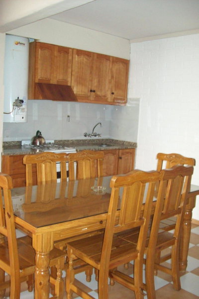 Muras Apart Hotel, Mendoza, Argentina