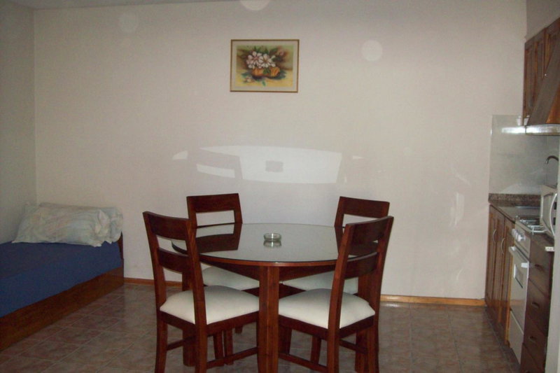 Muras Apart Hotel, Mendoza, Argentina