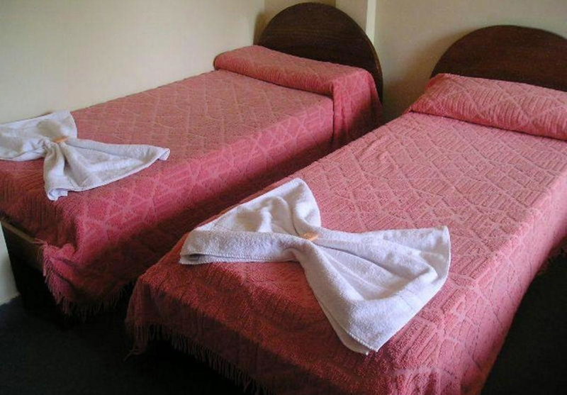Hotel Shelter, Mar de Ajó, Argentina