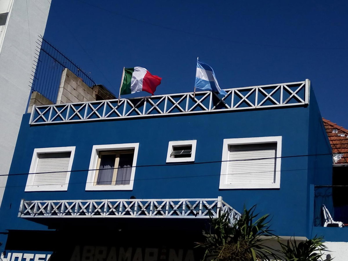 Abra Marina Hotel, Argentina