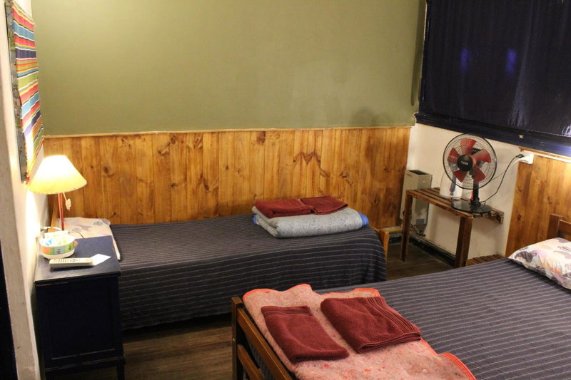 Abra Marina Hotel, Mar del Plata, Argentina