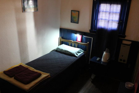 Abra Marina Hotel, Mar del Plata, Argentina
