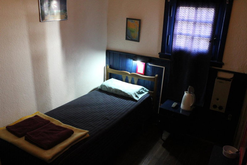 Abra Marina Hotel, Mar del Plata, Argentina