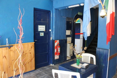 Abra Marina Hotel, Mar del Plata, Argentina