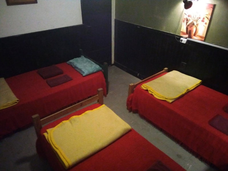 Abra Marina Hotel, Mar del Plata, Argentina