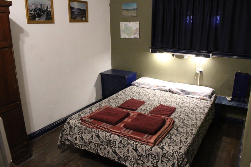Abra Marina Hotel, Mar del Plata, Argentina