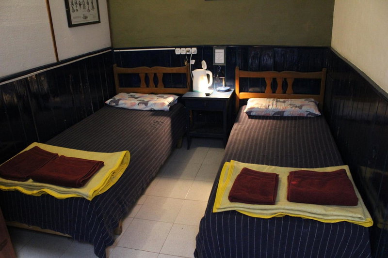 Abra Marina Hotel, Mar del Plata, Argentina