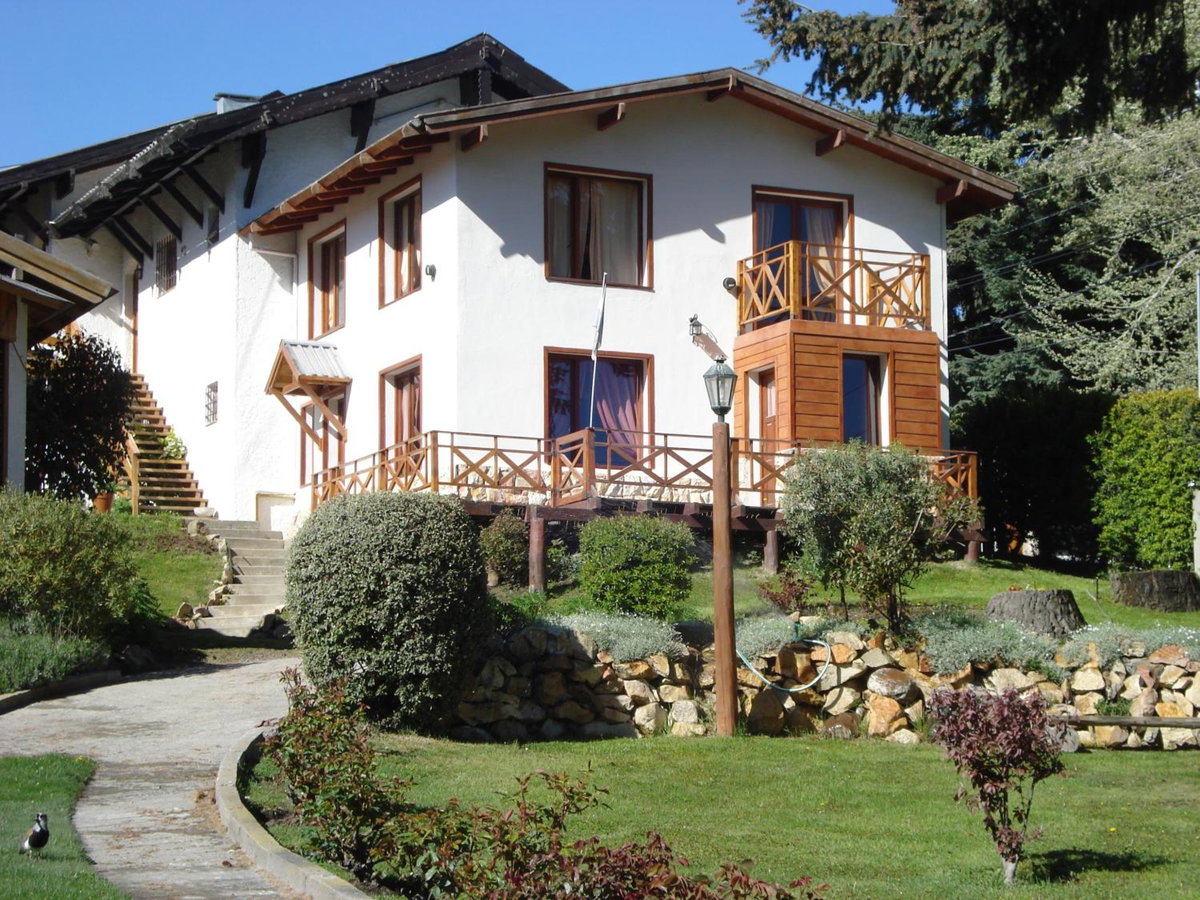 Mont Blanc Bungalows, Argentina