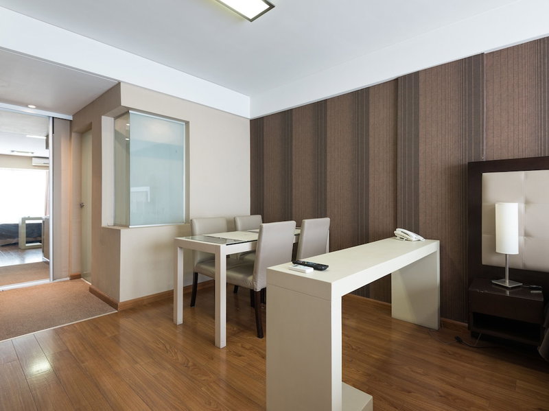 Dto Libertad 1 by For Rent Argentina, Buenos Aires, Argentina