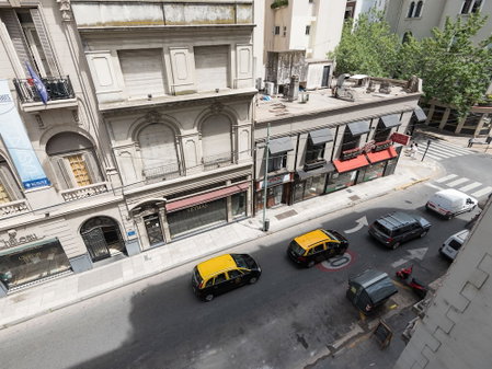 Dto Libertad 1 by For Rent Argentina, Buenos Aires, Argentina