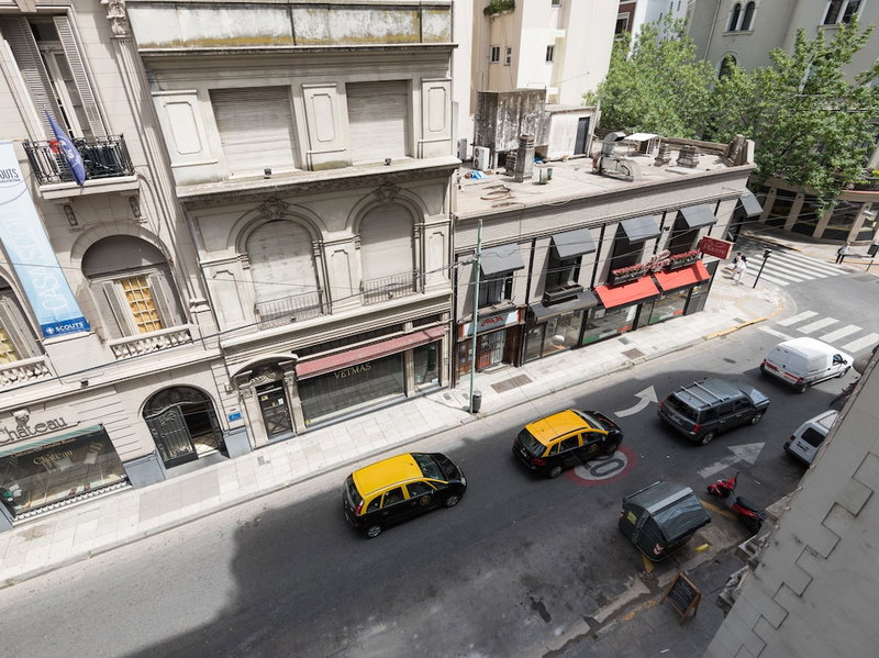 Dto Libertad 1 by For Rent Argentina, Buenos Aires, Argentina