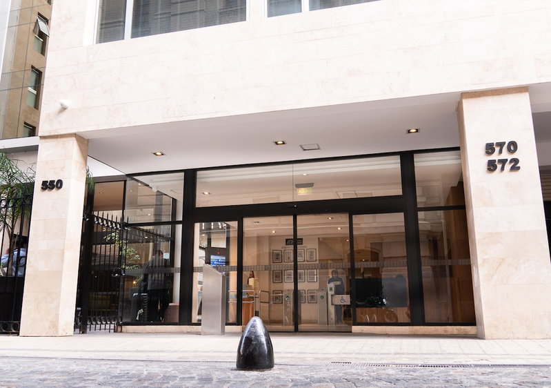 La Cisterna by DOT Suites, Buenos Aires, Argentina