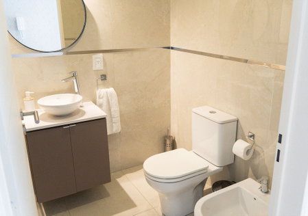 La Cisterna by DOT Suites, Buenos Aires, Argentina