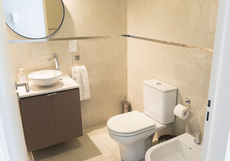 La Cisterna by DOT Suites, Buenos Aires, Argentina