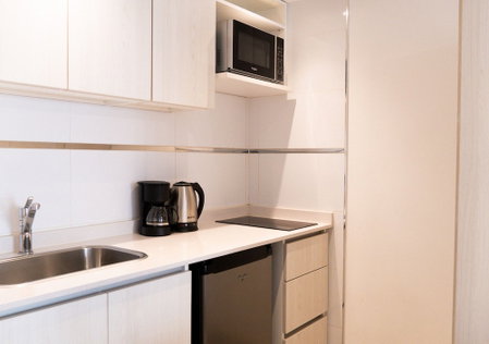 La Cisterna by DOT Suites, Buenos Aires, Argentina