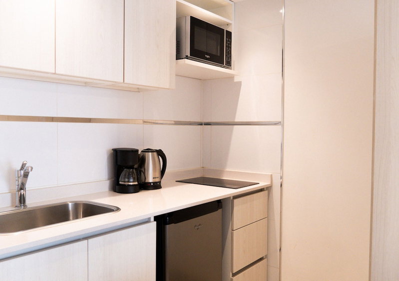 La Cisterna by DOT Suites, Buenos Aires, Argentina