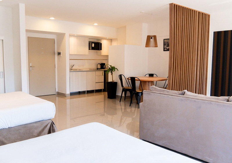 La Cisterna by DOT Suites, Buenos Aires, Argentina