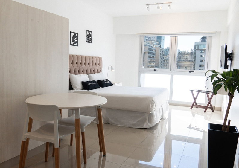 La Cisterna by DOT Suites, Buenos Aires, Argentina