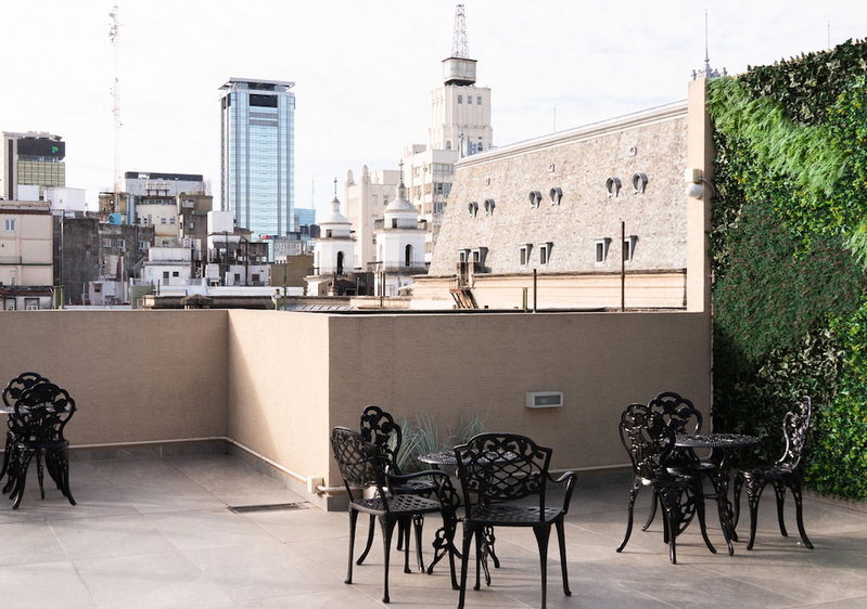 La Cisterna by DOT Suites, Buenos Aires, Argentina