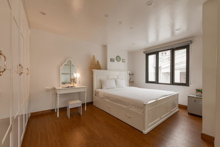 Dodo Home 4, Hanoi, Vietnam
