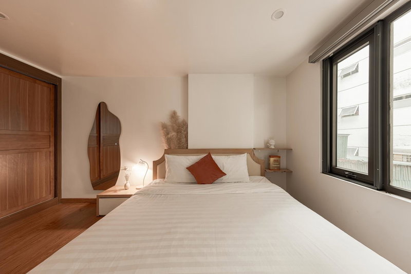 Dodo Home 4, Hanoi, Vietnam