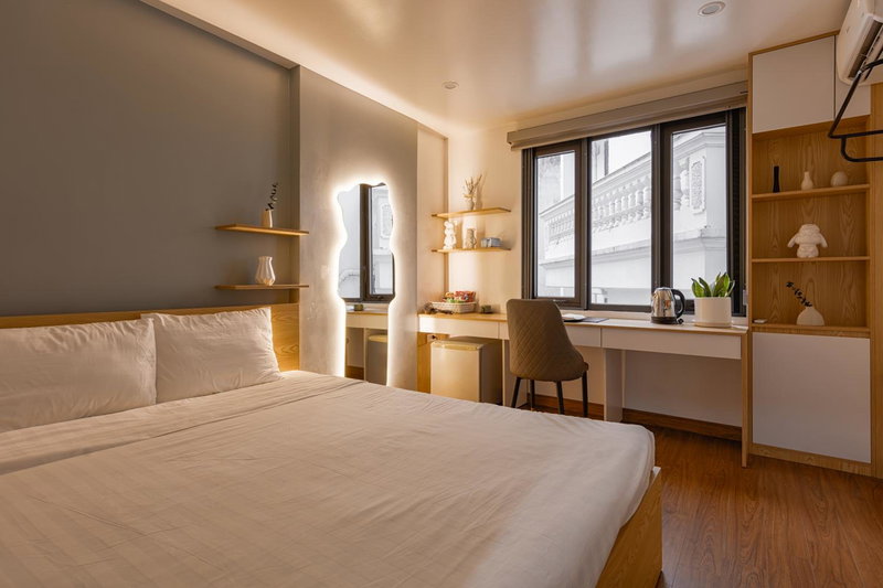 Dodo Home 4, Hanoi, Vietnam