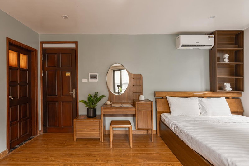 Dodo Home 4, Hanoi, Vietnam