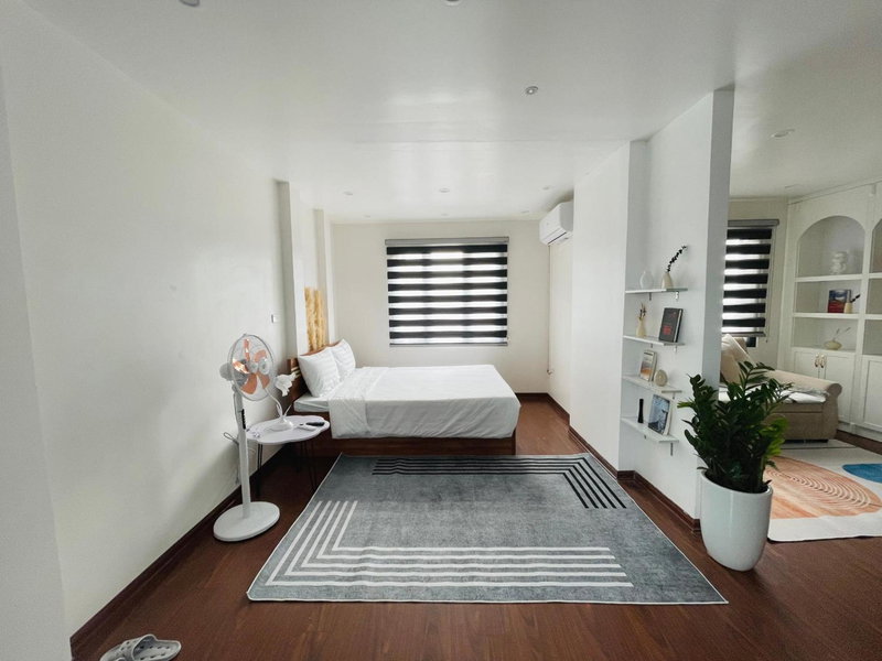 Dodo Home 4, Hanoi, Vietnam