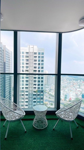 Landmark 81, Ho Chi Minh City, Vietnam