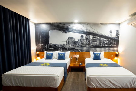 Cozi 9 Hotel - Theme Hotel, Kiến An, Vietnam