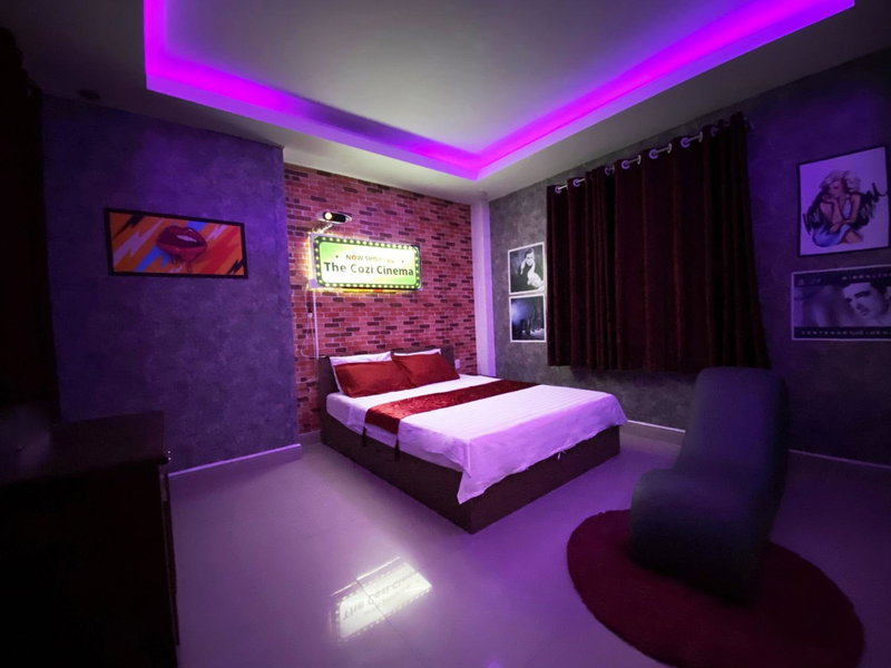 Cozi 9 Hotel - Theme Hotel, Kiến An, Vietnam