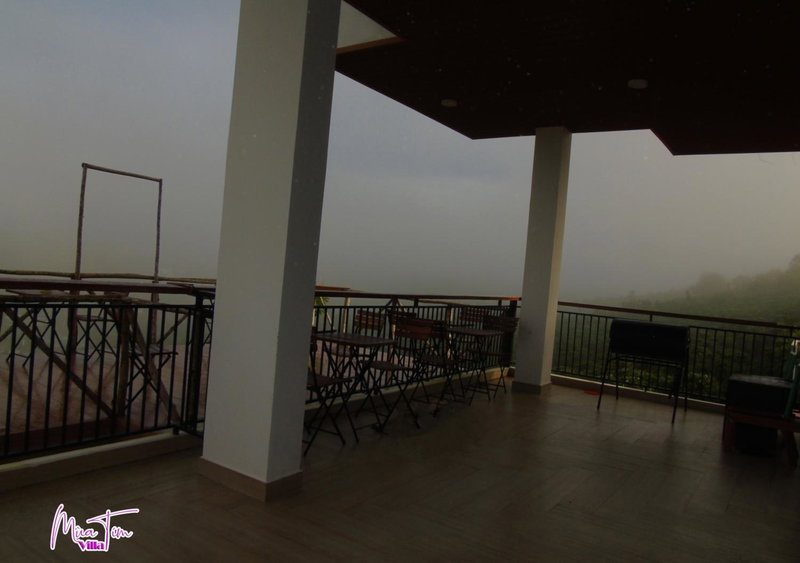 Mùa Tím Villa, Bao Loc, Vietnam