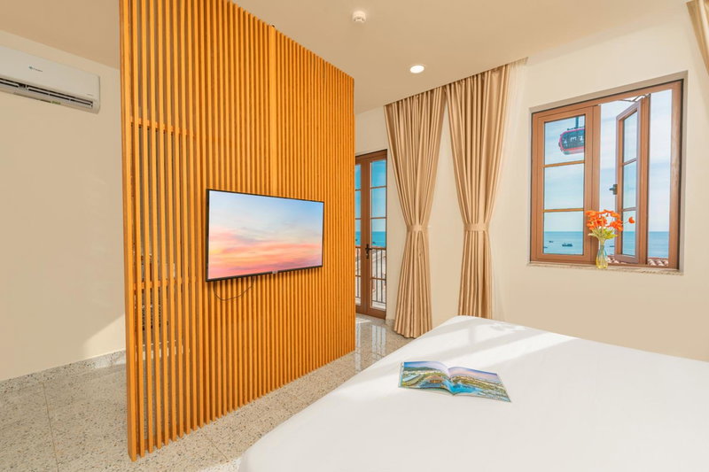 Cá Chép Hotel, Phu Quoc, Vietnam