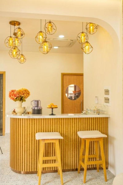Cá Chép Hotel, Phu Quoc, Vietnam