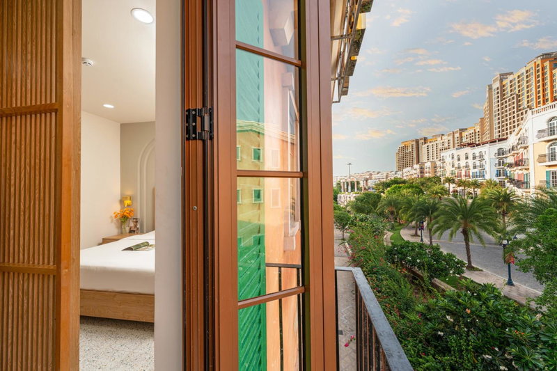 Cá Chép Hotel, Phu Quoc, Vietnam