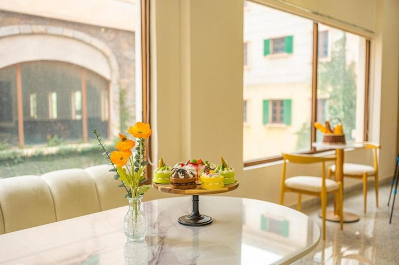 Cá Chép Hotel, Phu Quoc, Vietnam